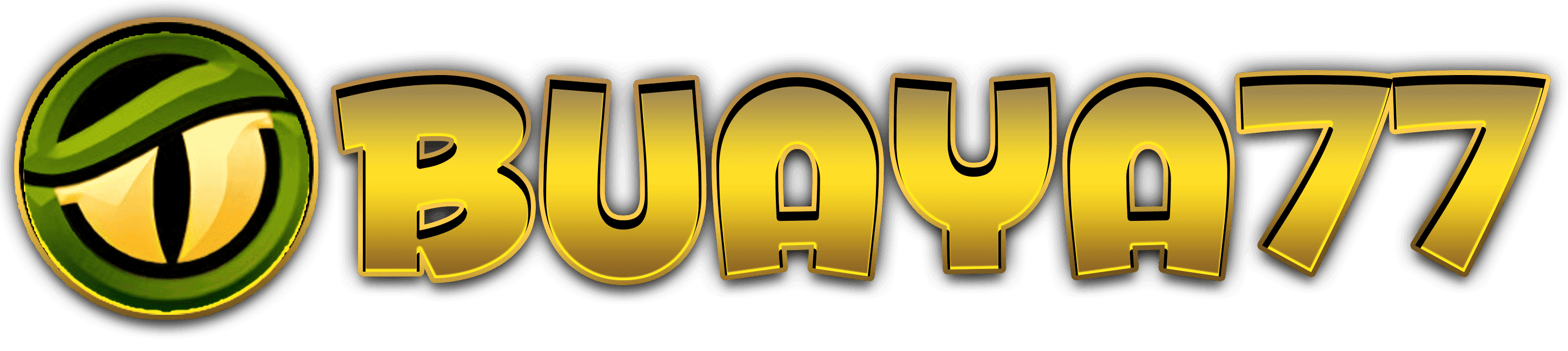 Buaya77 Logo
